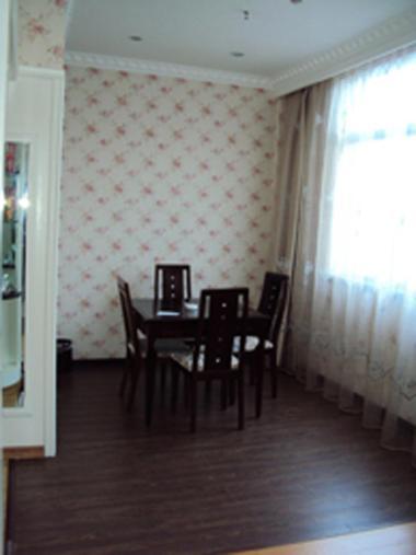 Oasis Hotel Wenzhou Habitación foto